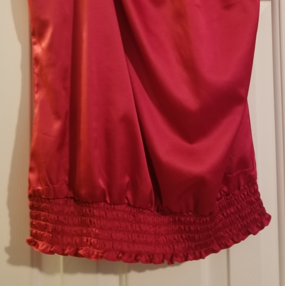 blouse - Picture 3 of 3